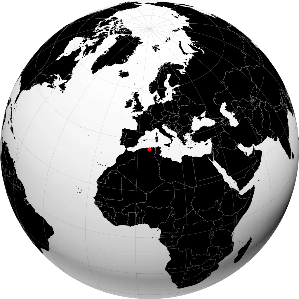 Sétif kürede