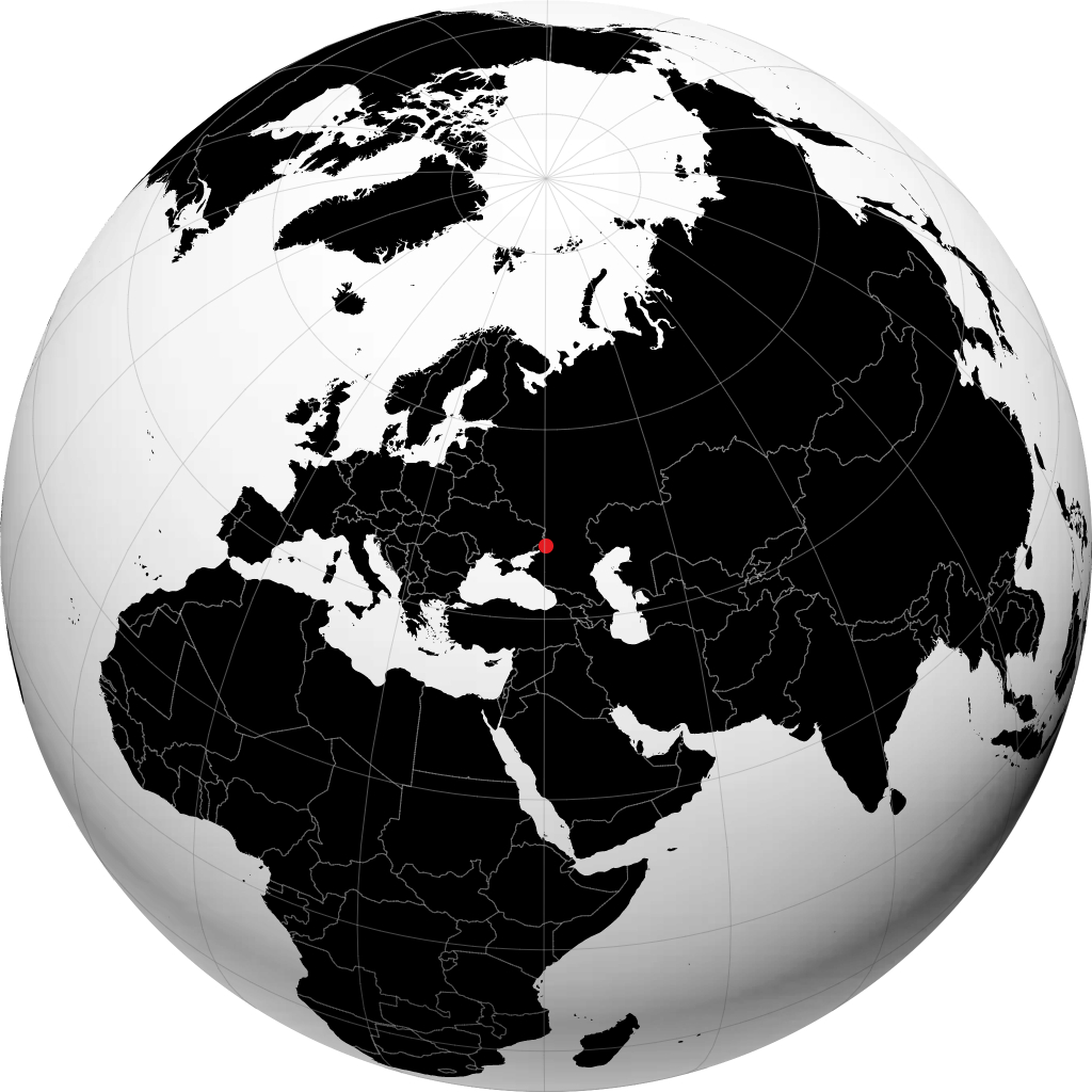 Shakhty kürede