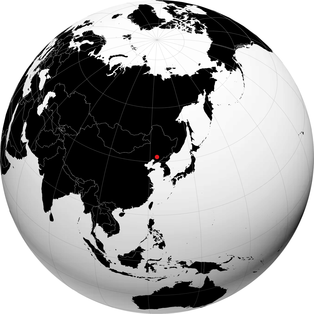 Shenyang kürede