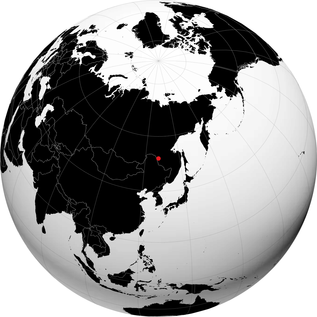 Shimanovsk kürede