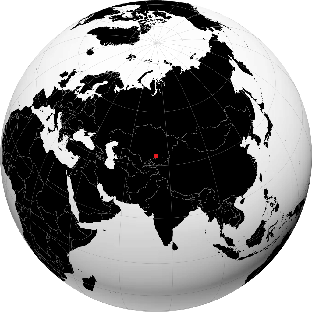Şu kürede