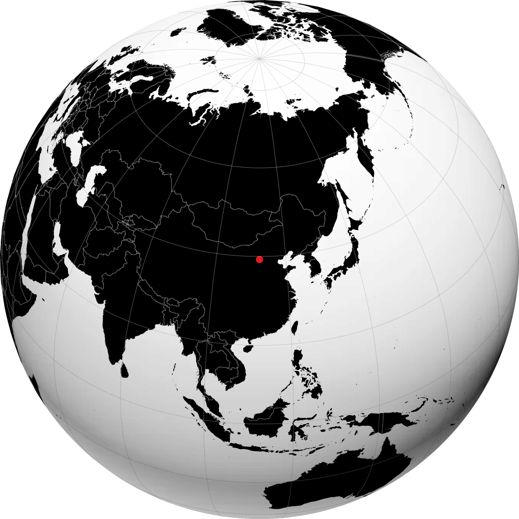 Shuozhou kürede
