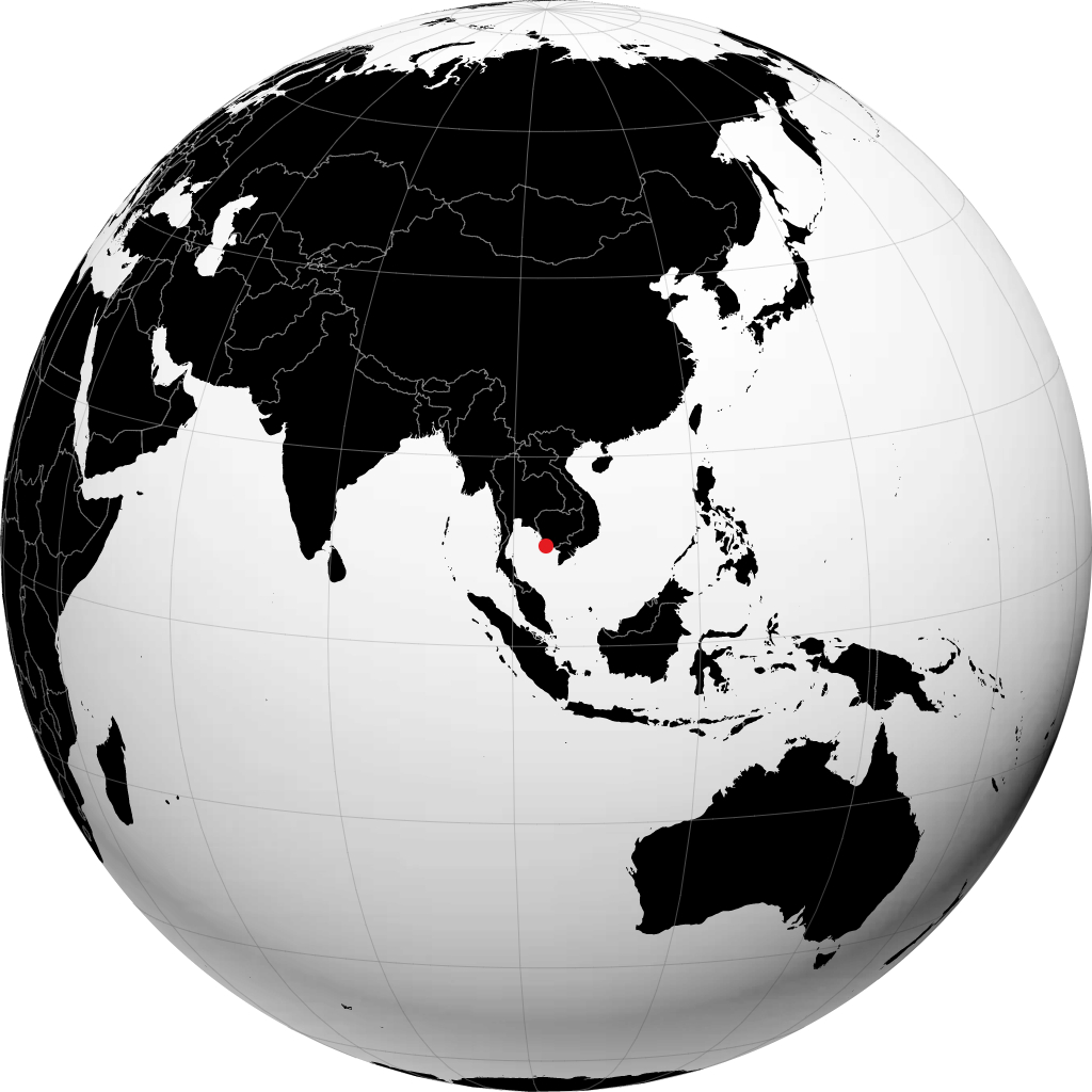 Sihanoukville kürede