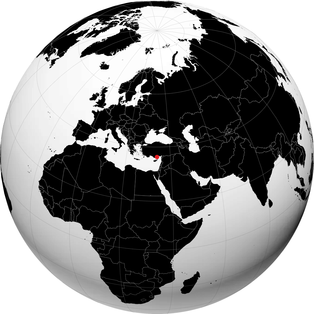 Silifke kürede