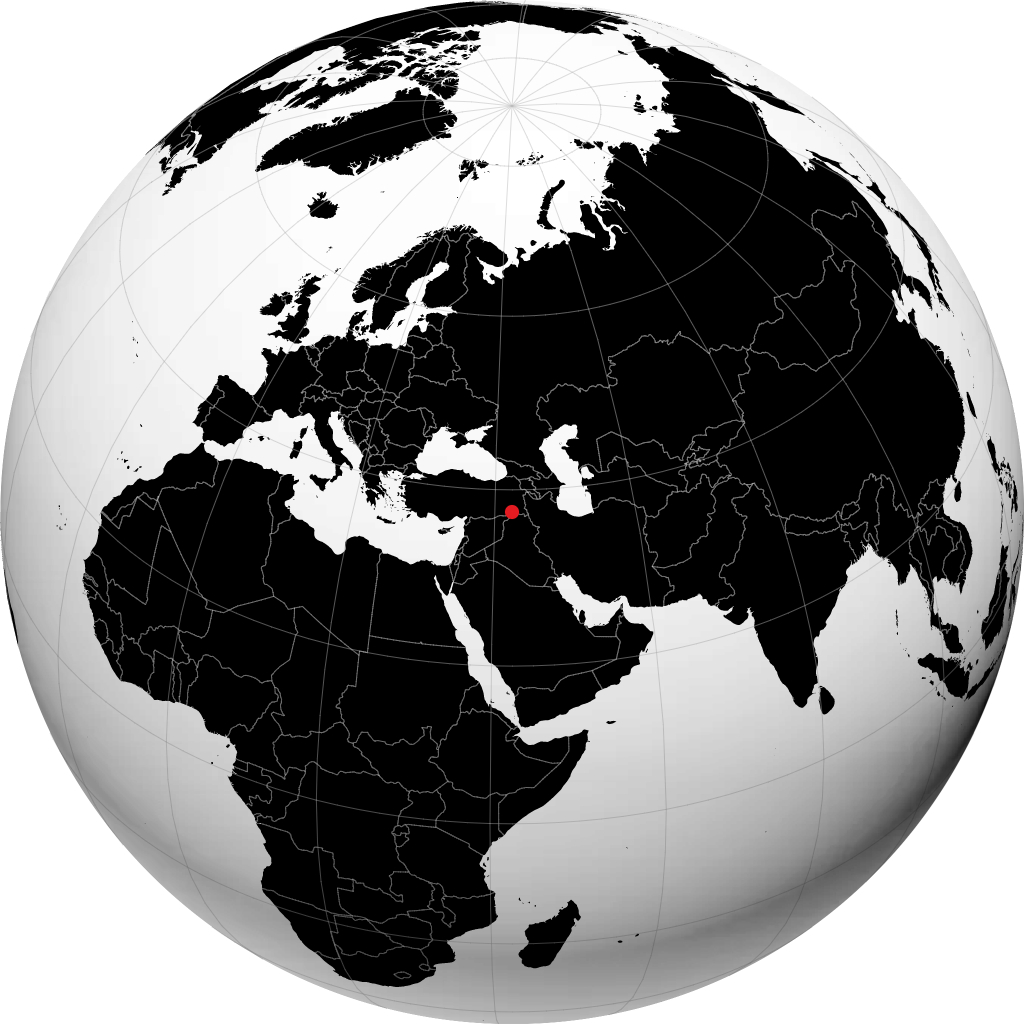 Şırnak kürede
