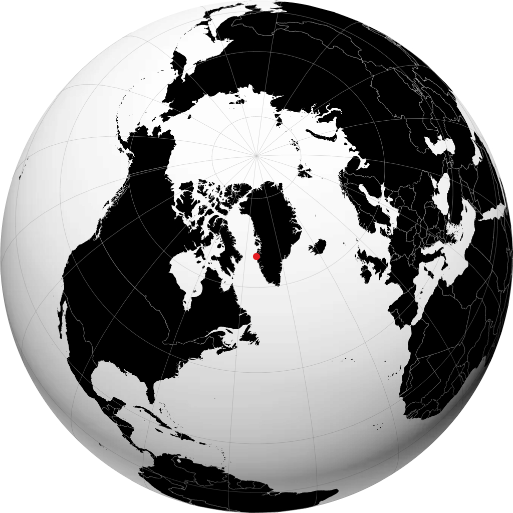 Sisimiut kürede