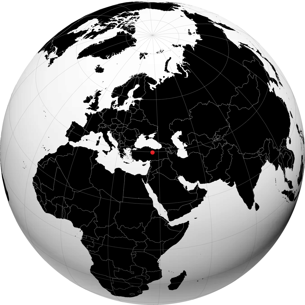 Sivas kürede
