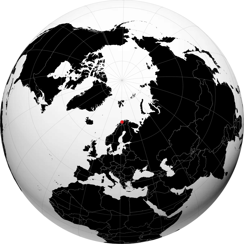 Skjervoy kürede