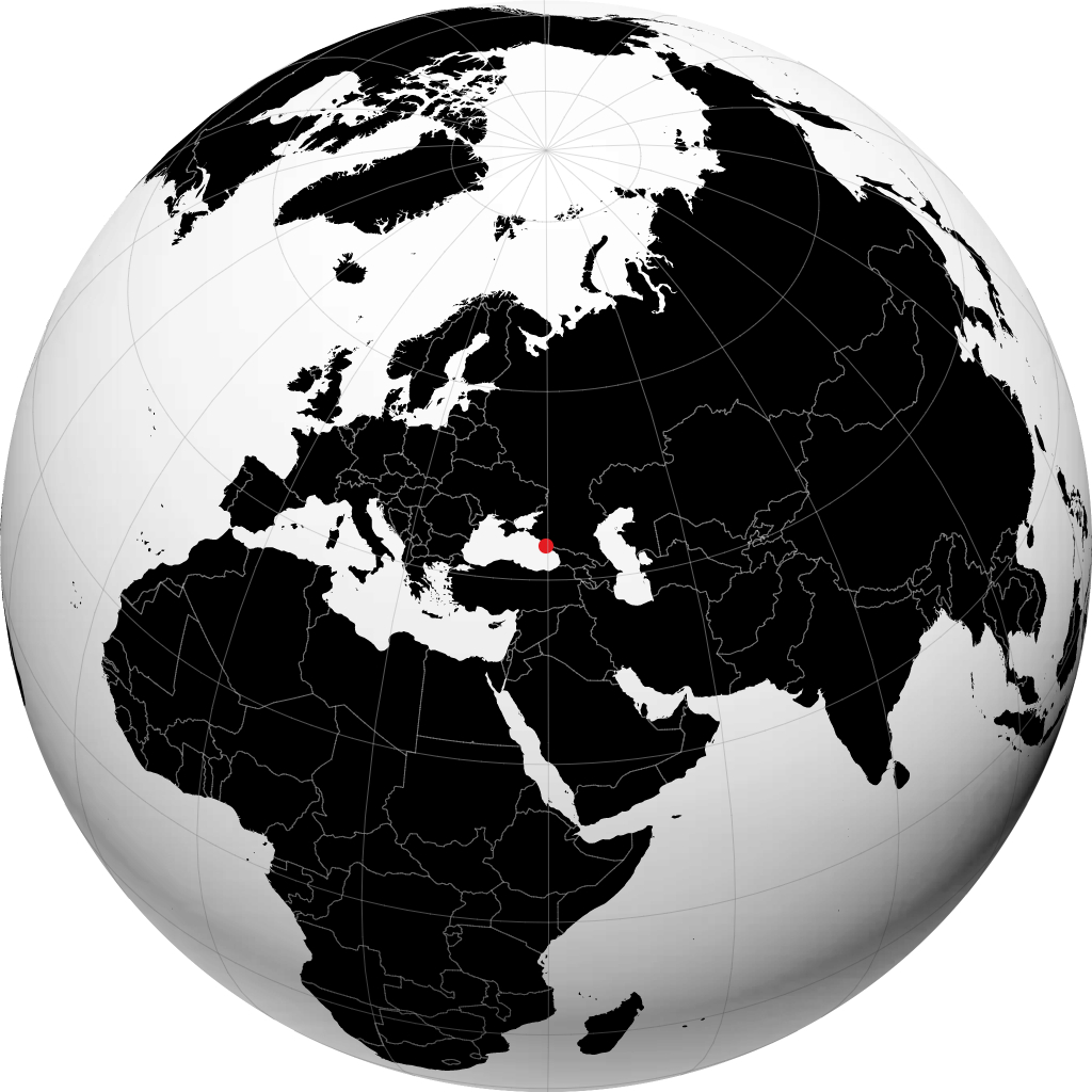 Soçi kürede