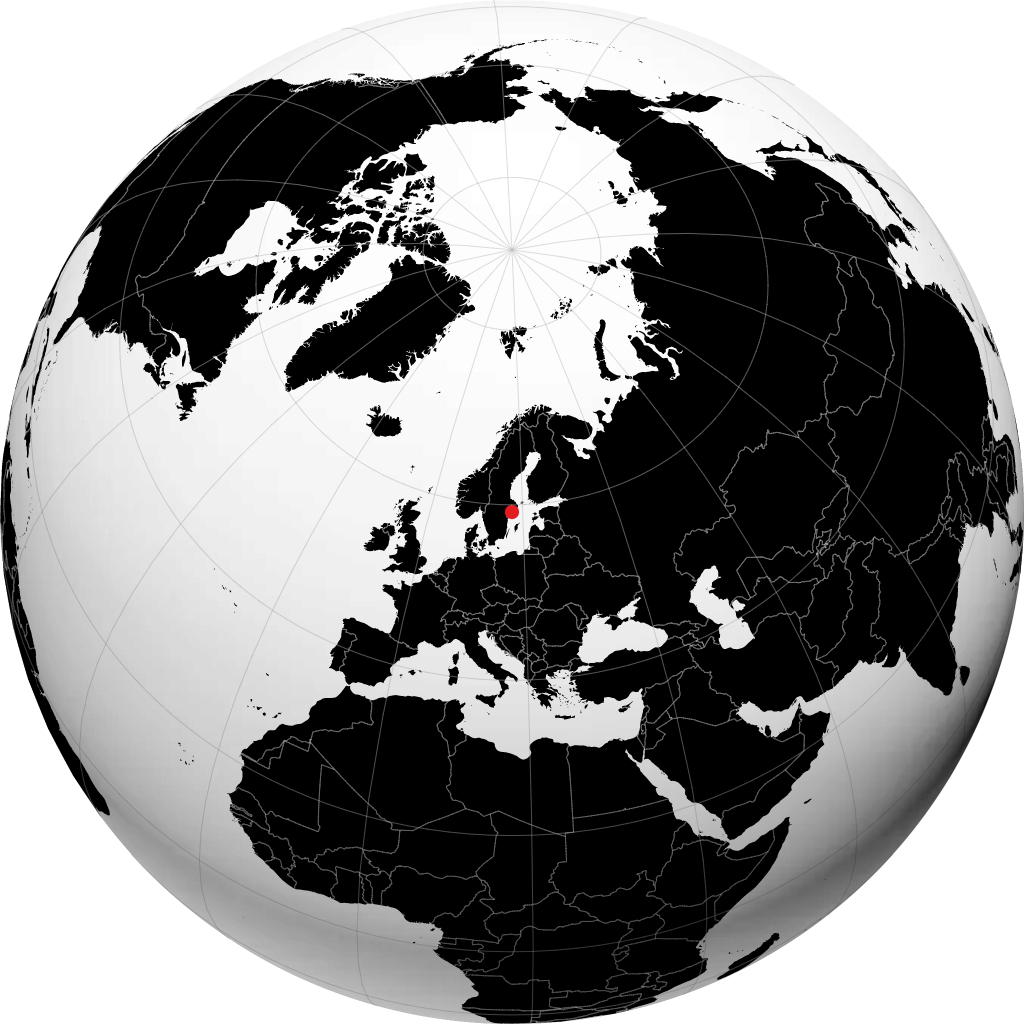 Södertälje kürede