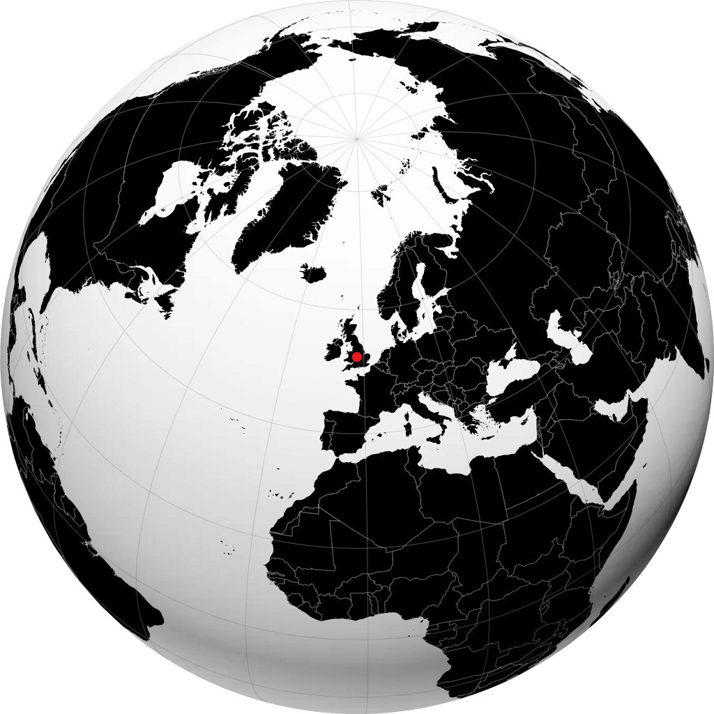Solihull kürede