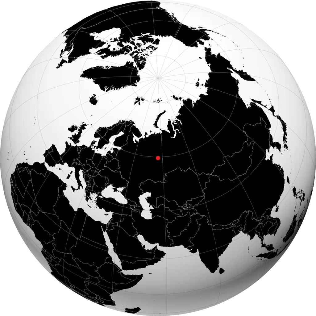 Solikamsk kürede