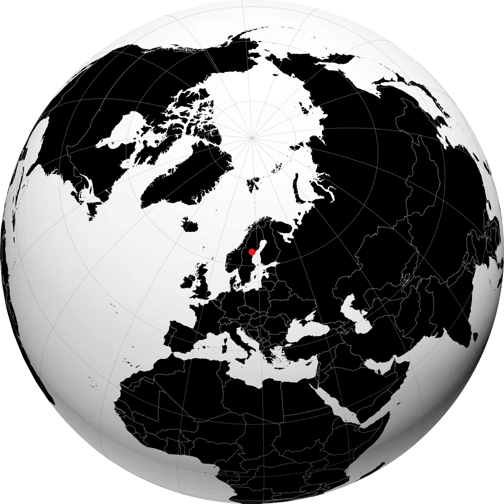 Solleftea kürede