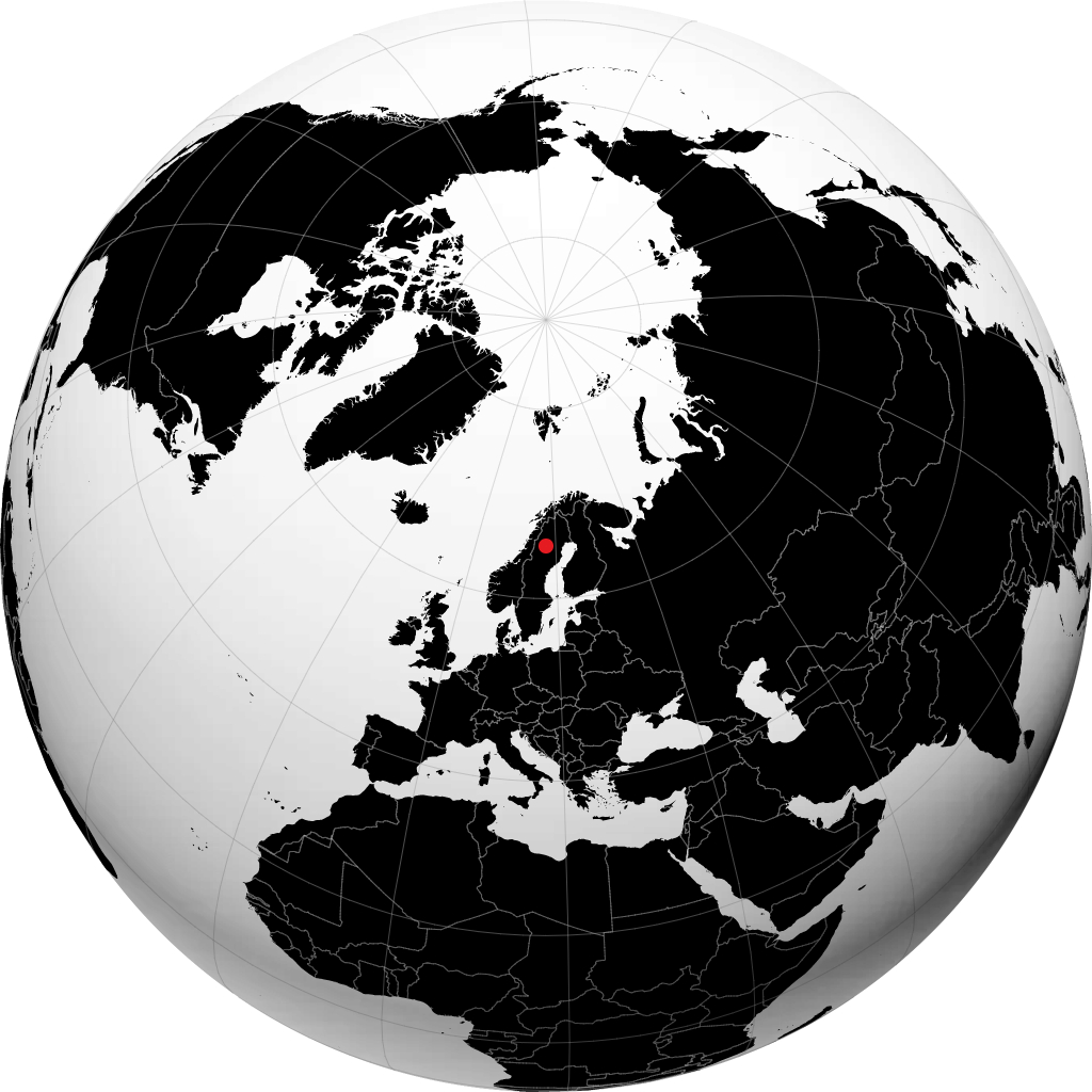 Sorsele kürede
