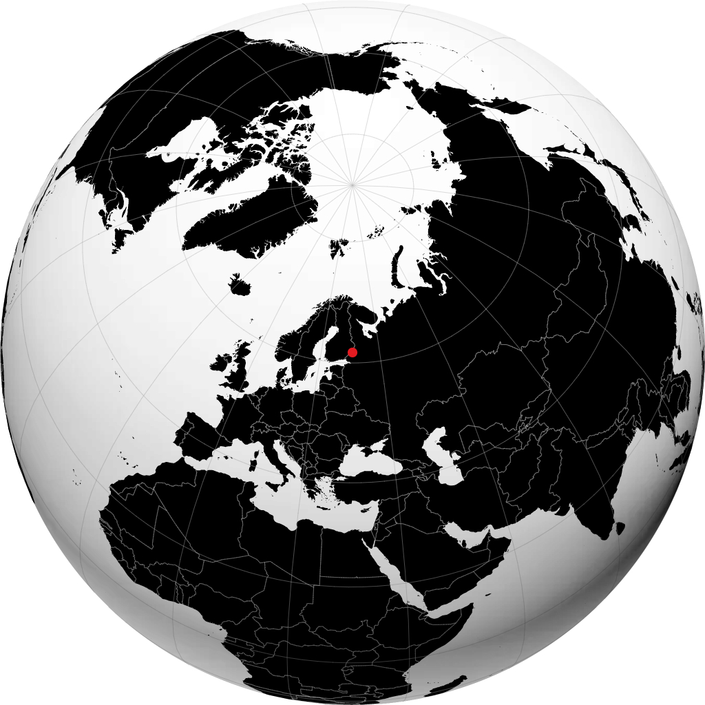 Sortavala kürede