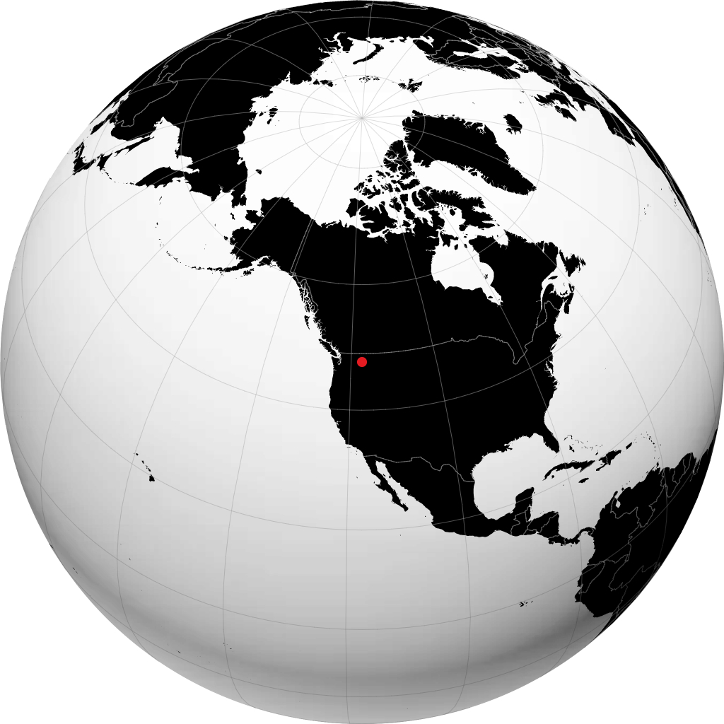 Spokane kürede