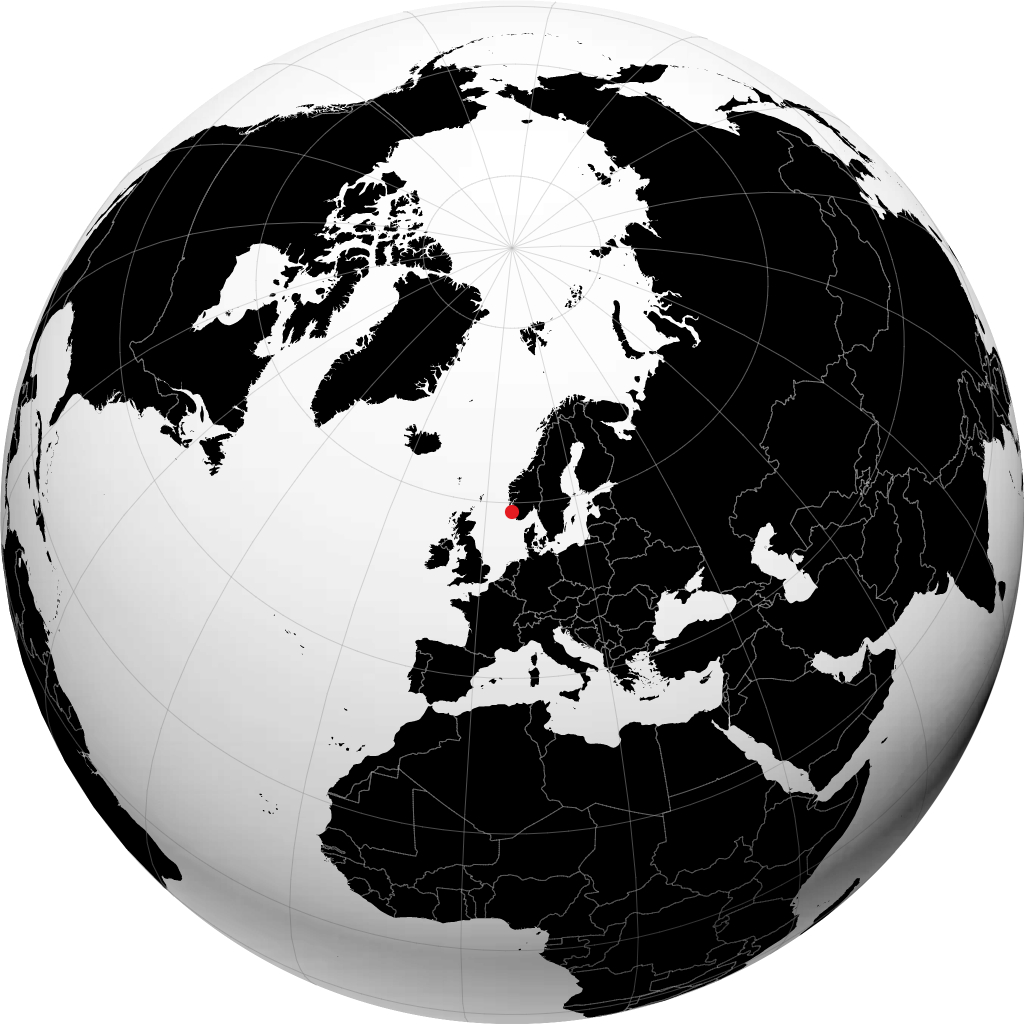 Stavanger kürede