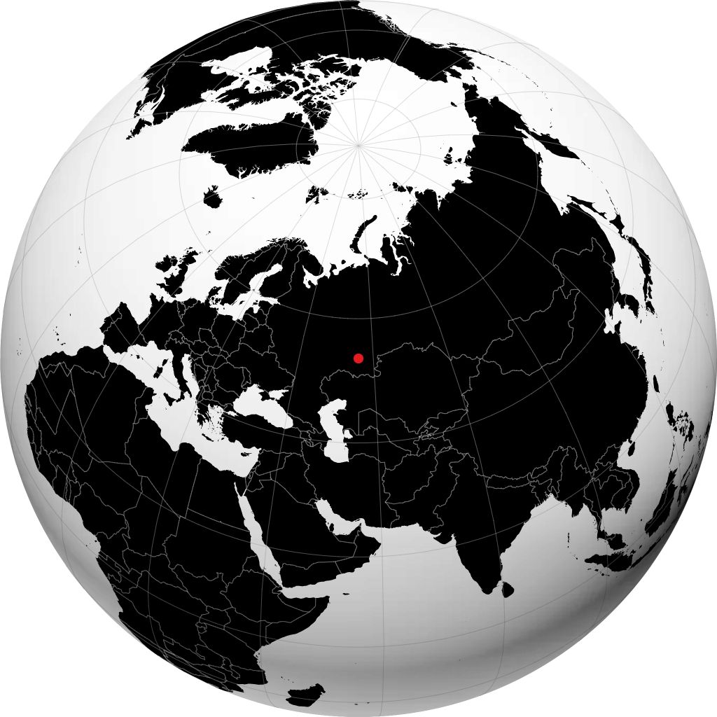 Sterlitamak kürede