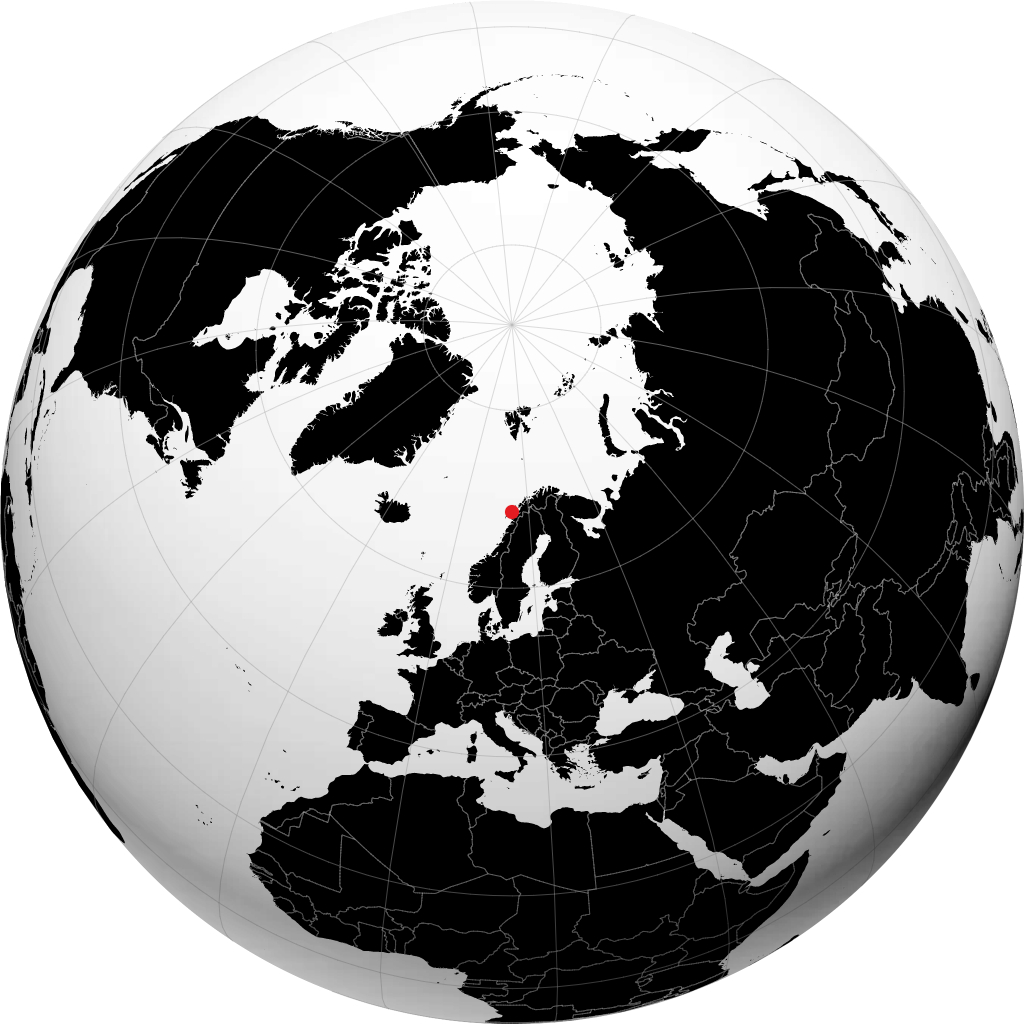 Stokmarknes kürede