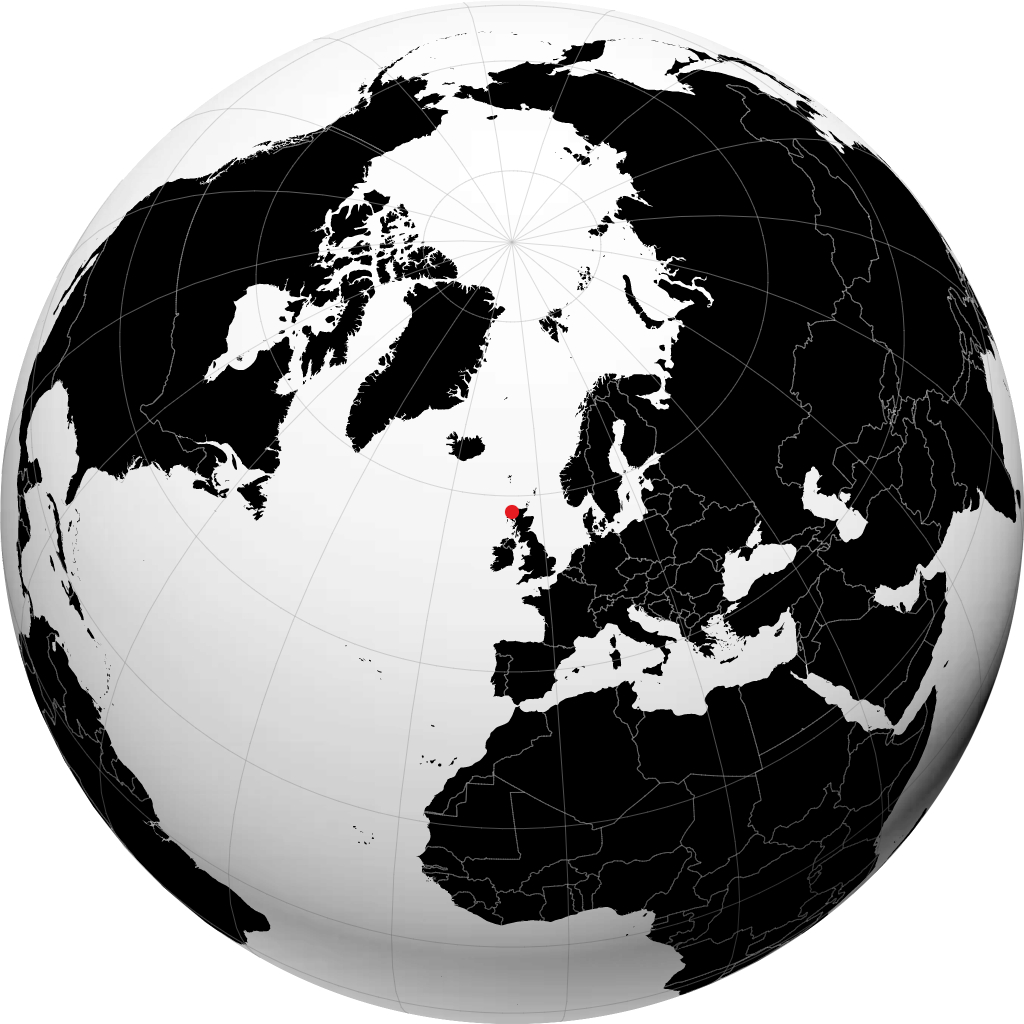 Stornoway kürede