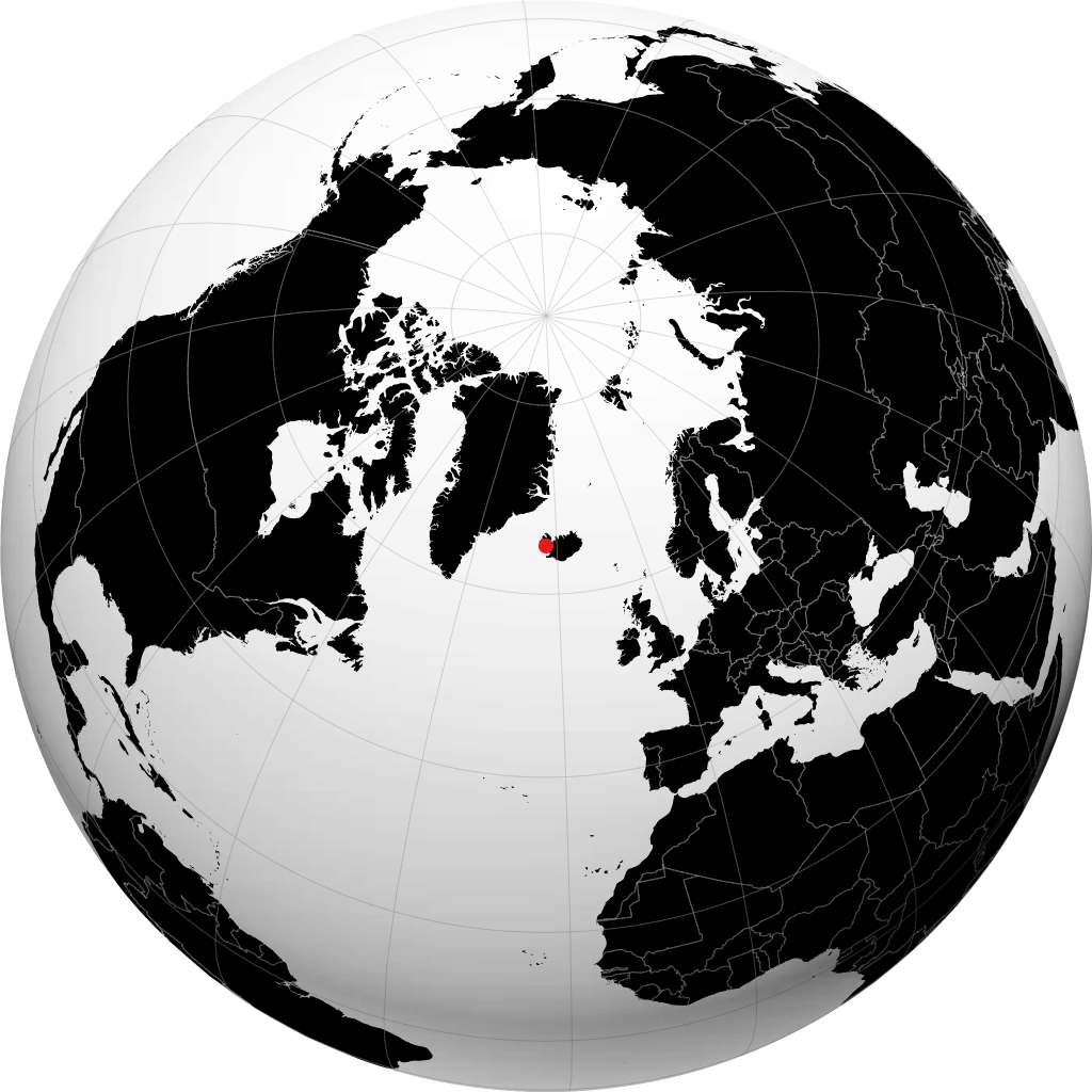 Stykkishólmur kürede