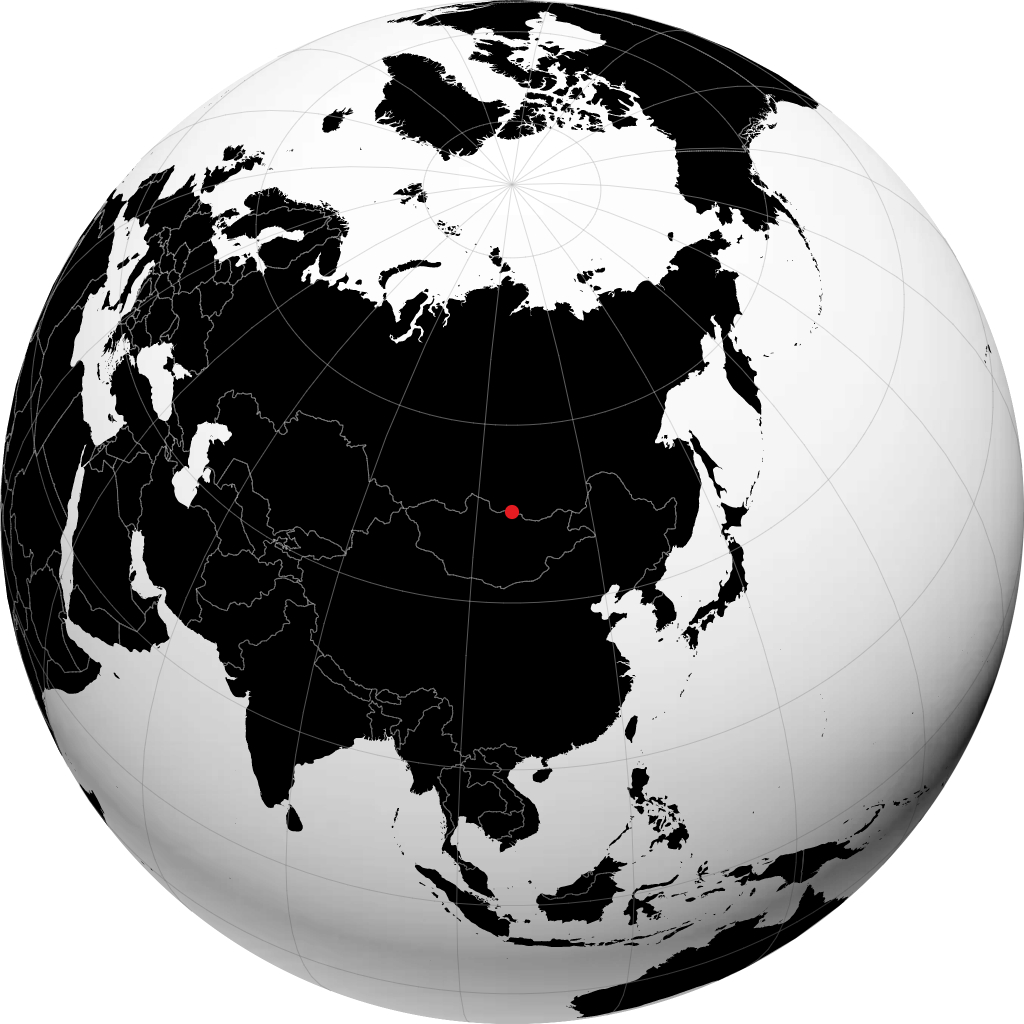 Sühbaatar kürede
