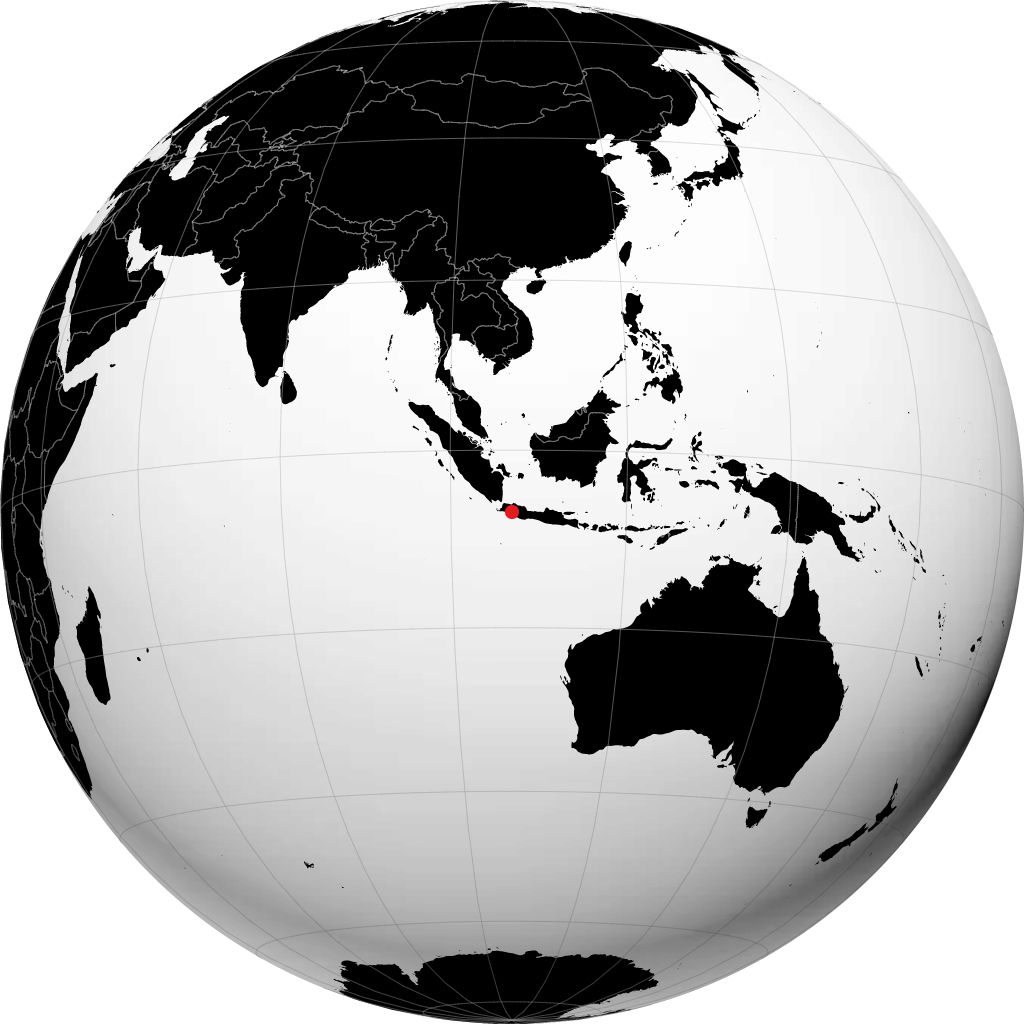 Sukabumi kürede