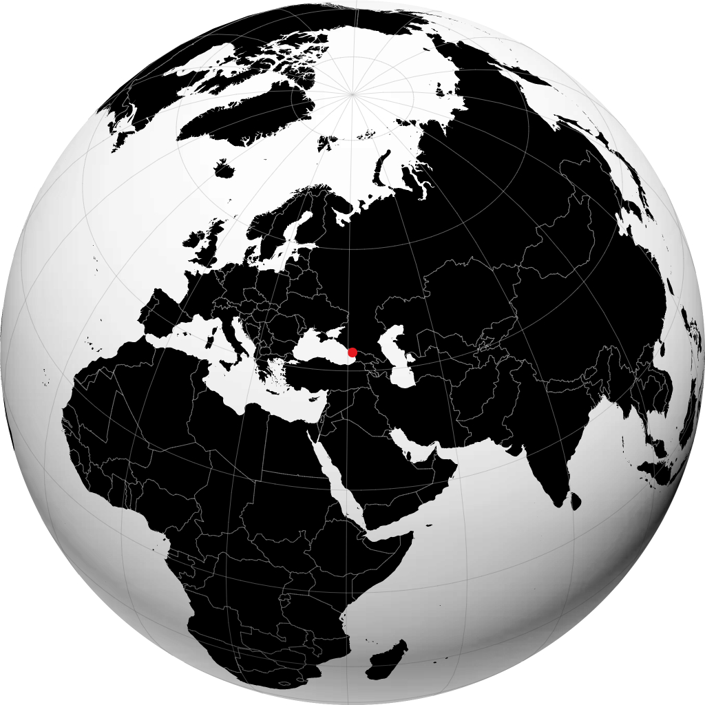 Sukhumi kürede