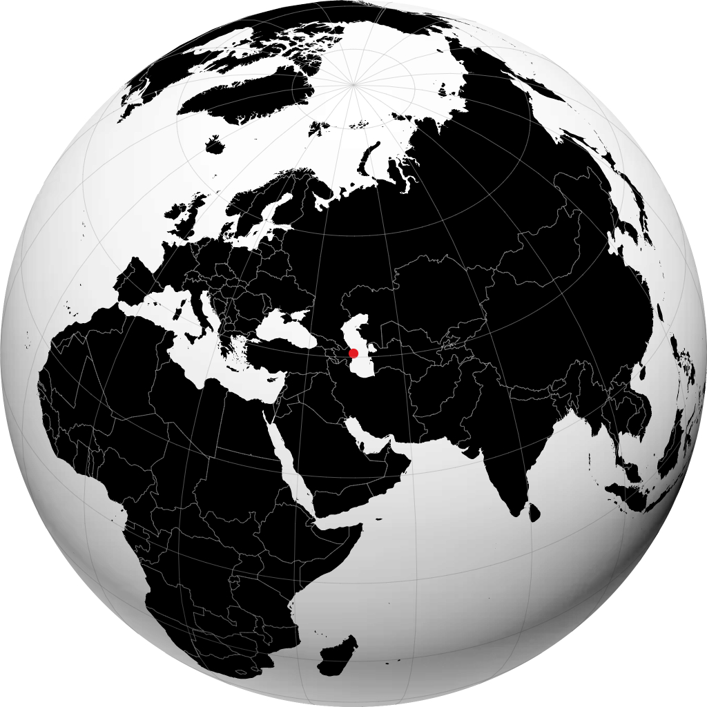 Sumqayit kürede