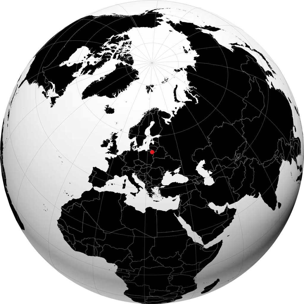 Suwałki kürede