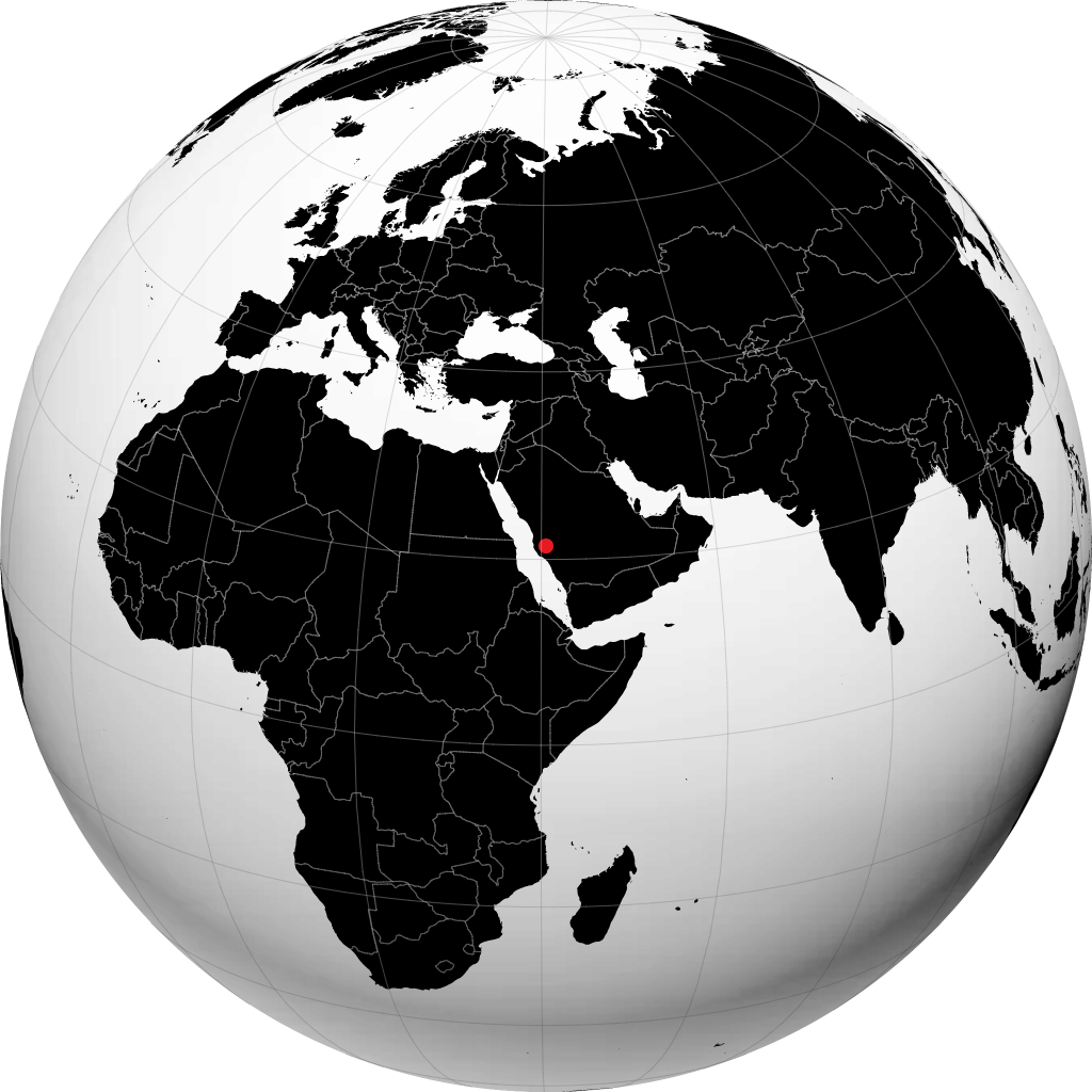 Taif kürede