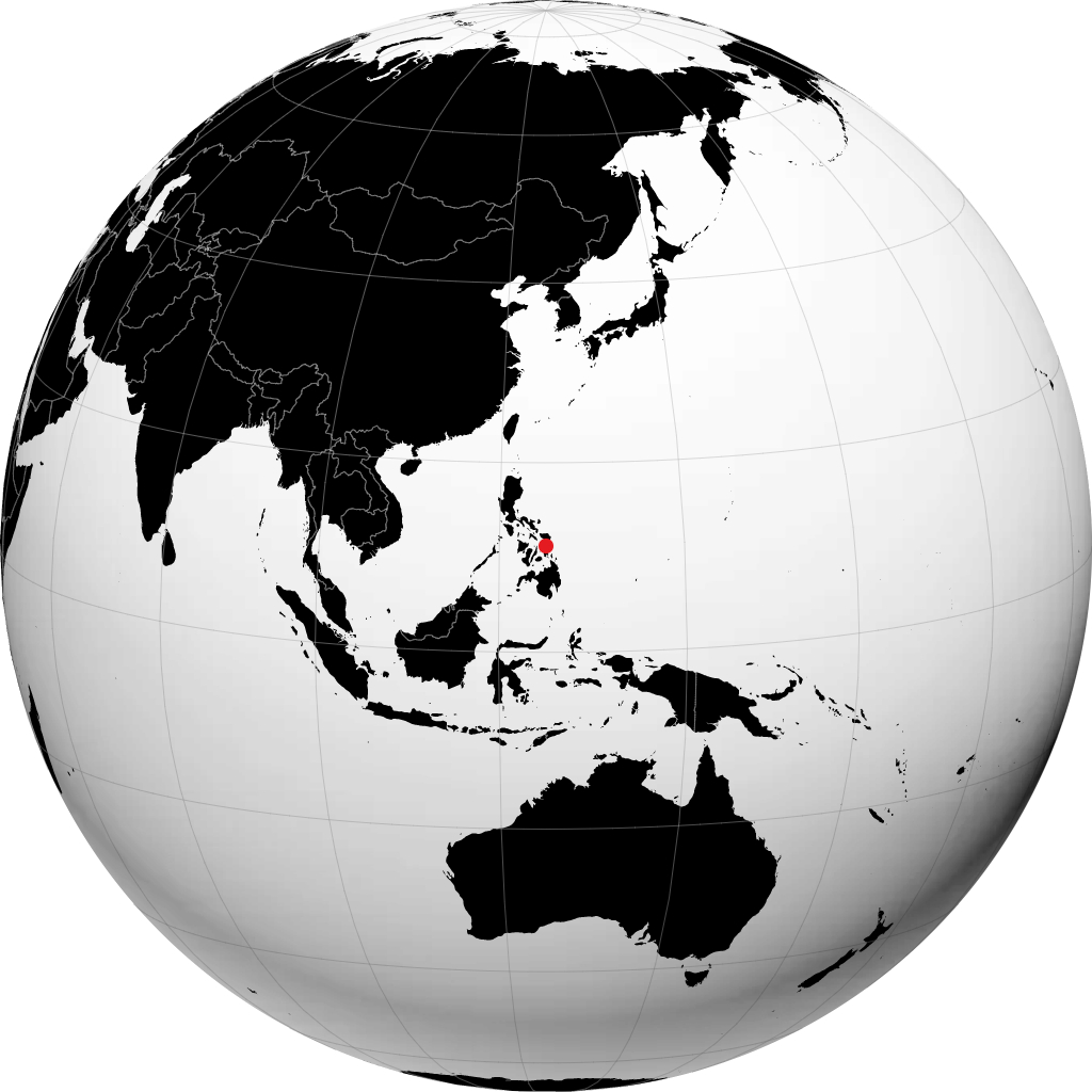 Tacloban City kürede