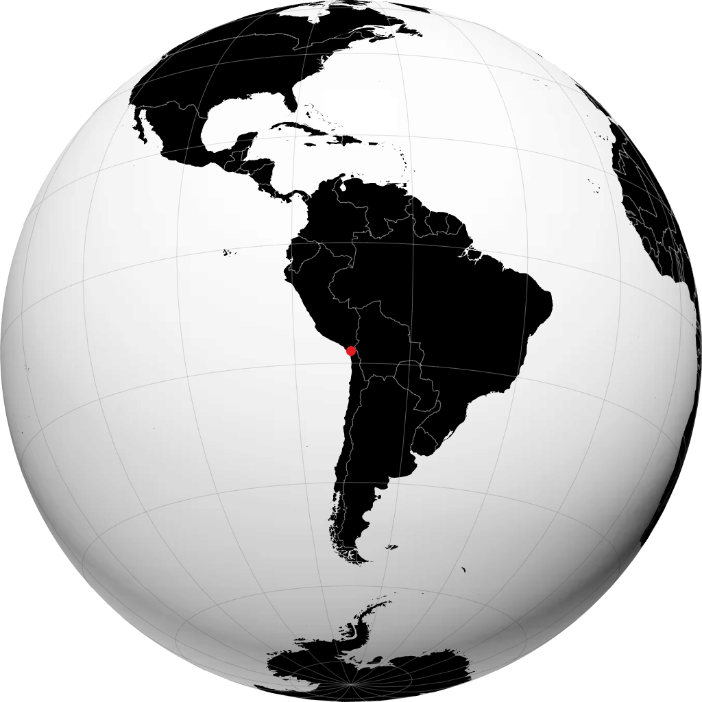 Tacna kürede