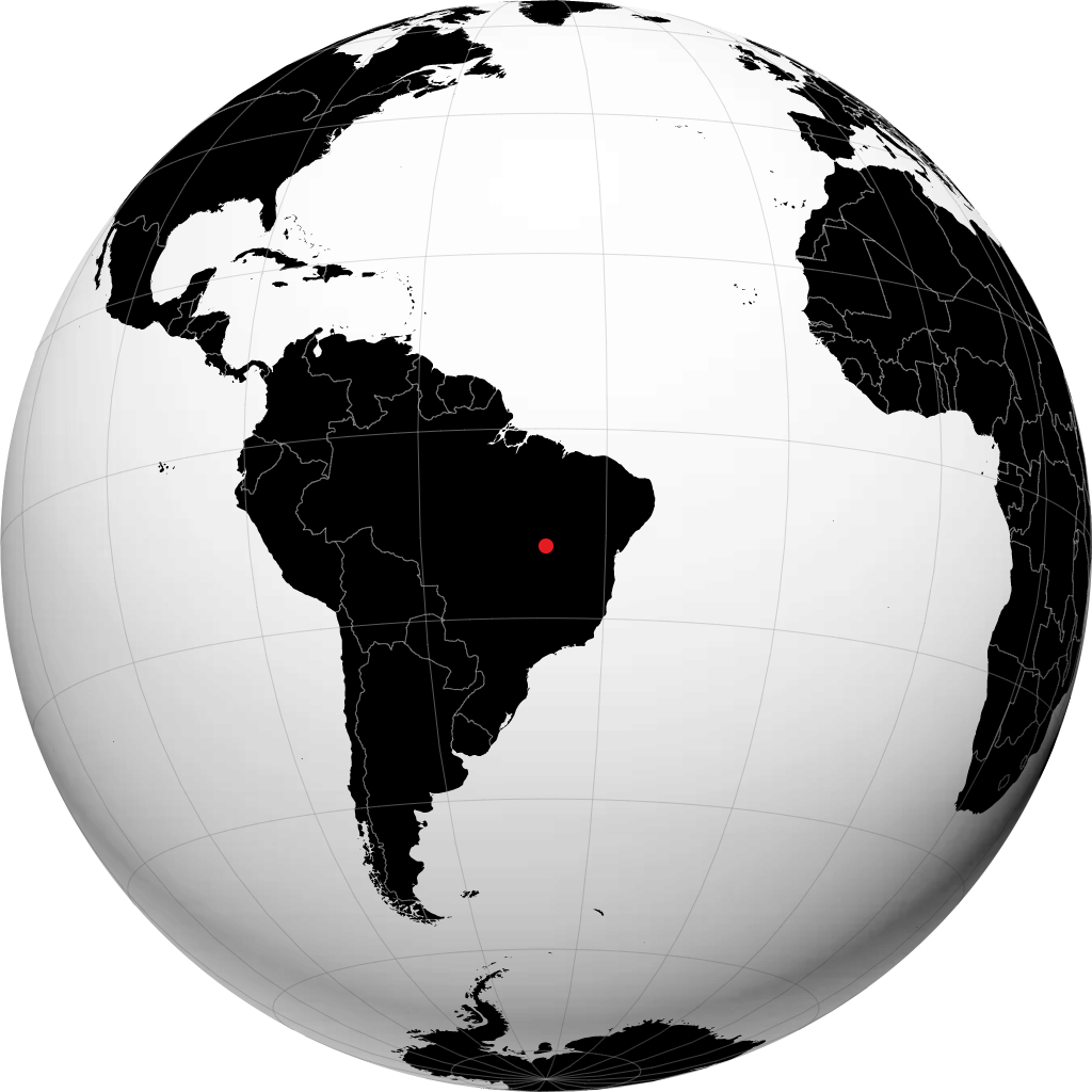 Taguatinga kürede