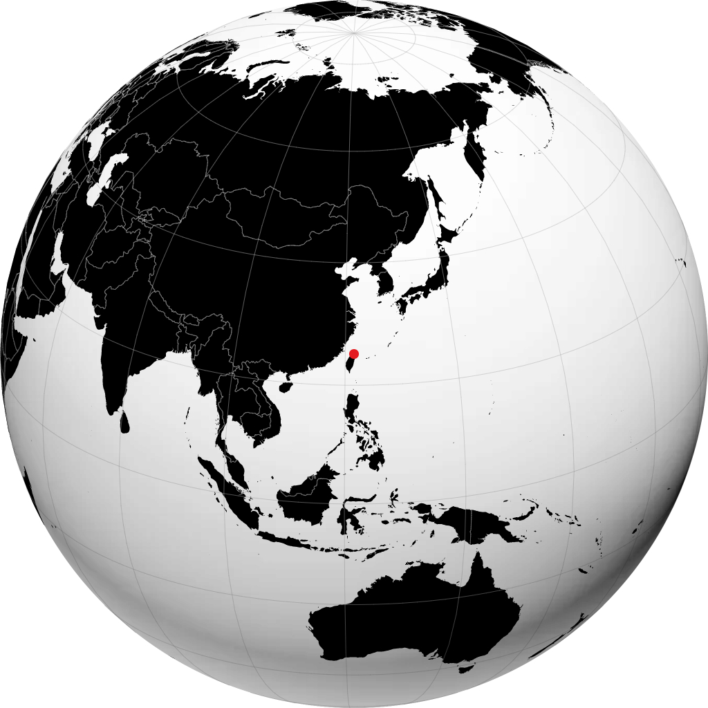 Taipei kürede