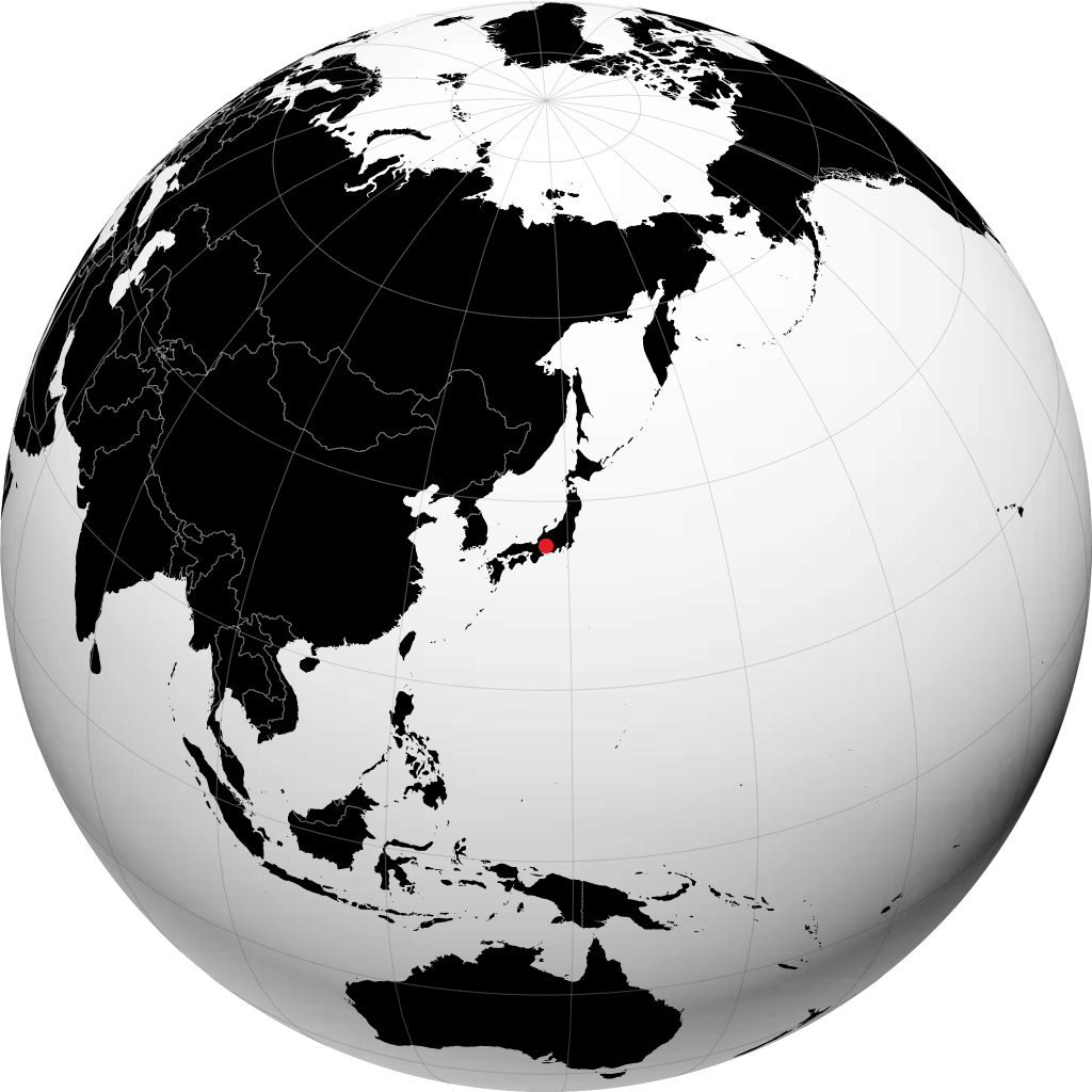 Tajimi kürede