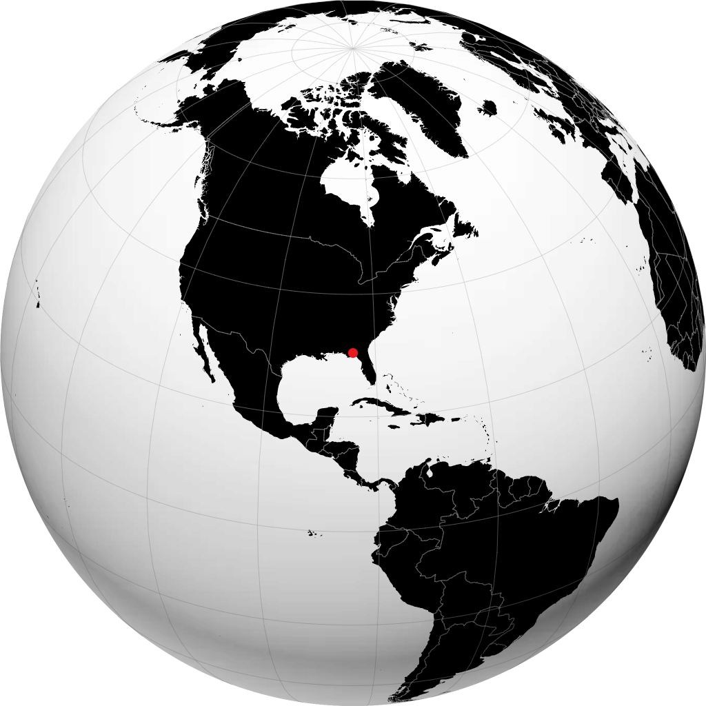 Tallahassee kürede