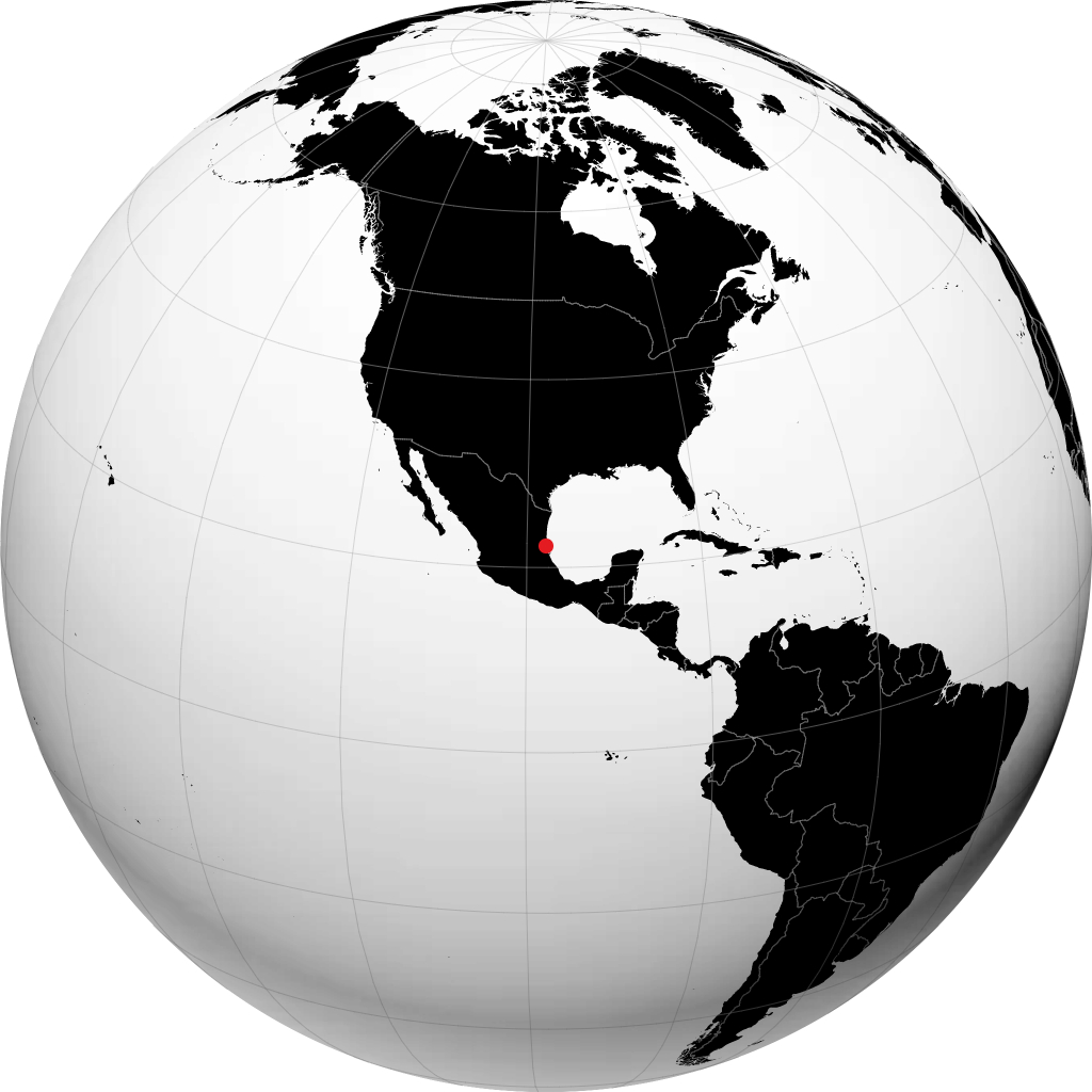 Tampico kürede