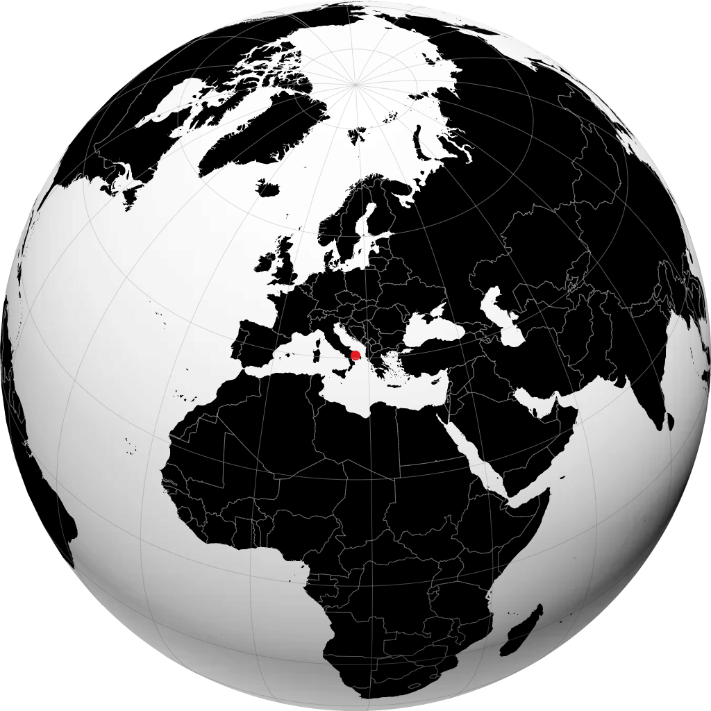 Taranto kürede
