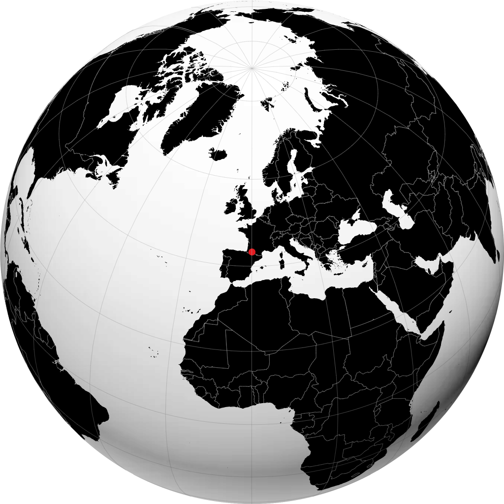 Tarbes kürede