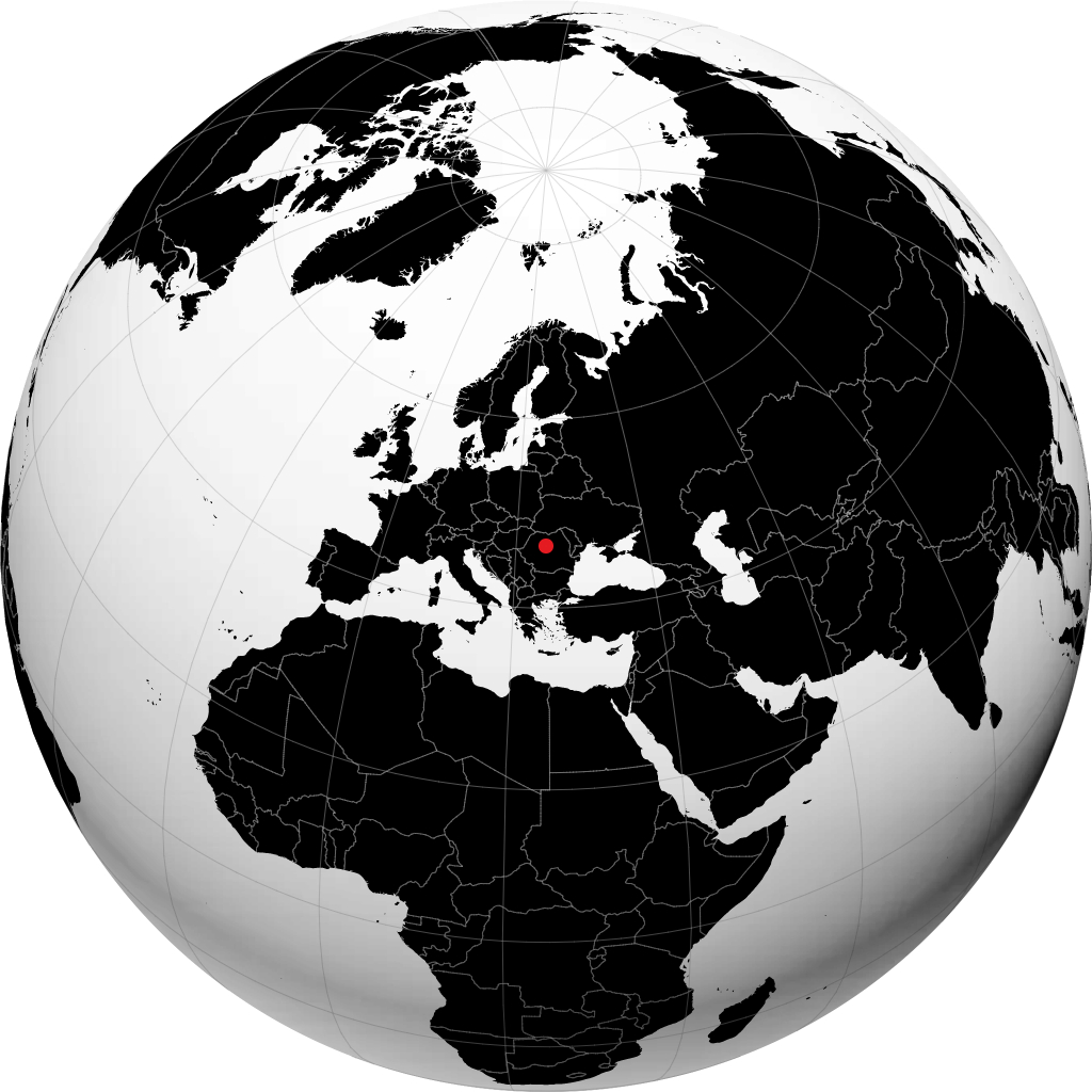 Târgu Mureş kürede