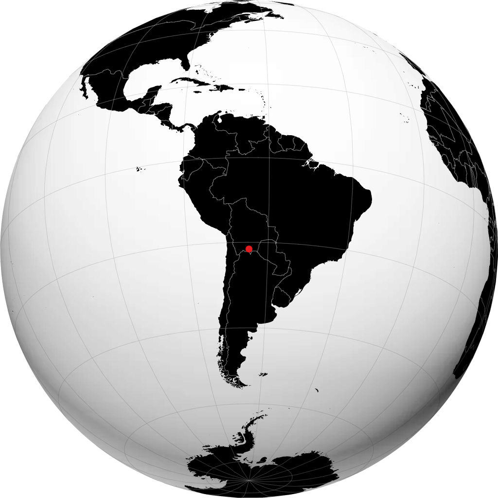 Tarija kürede