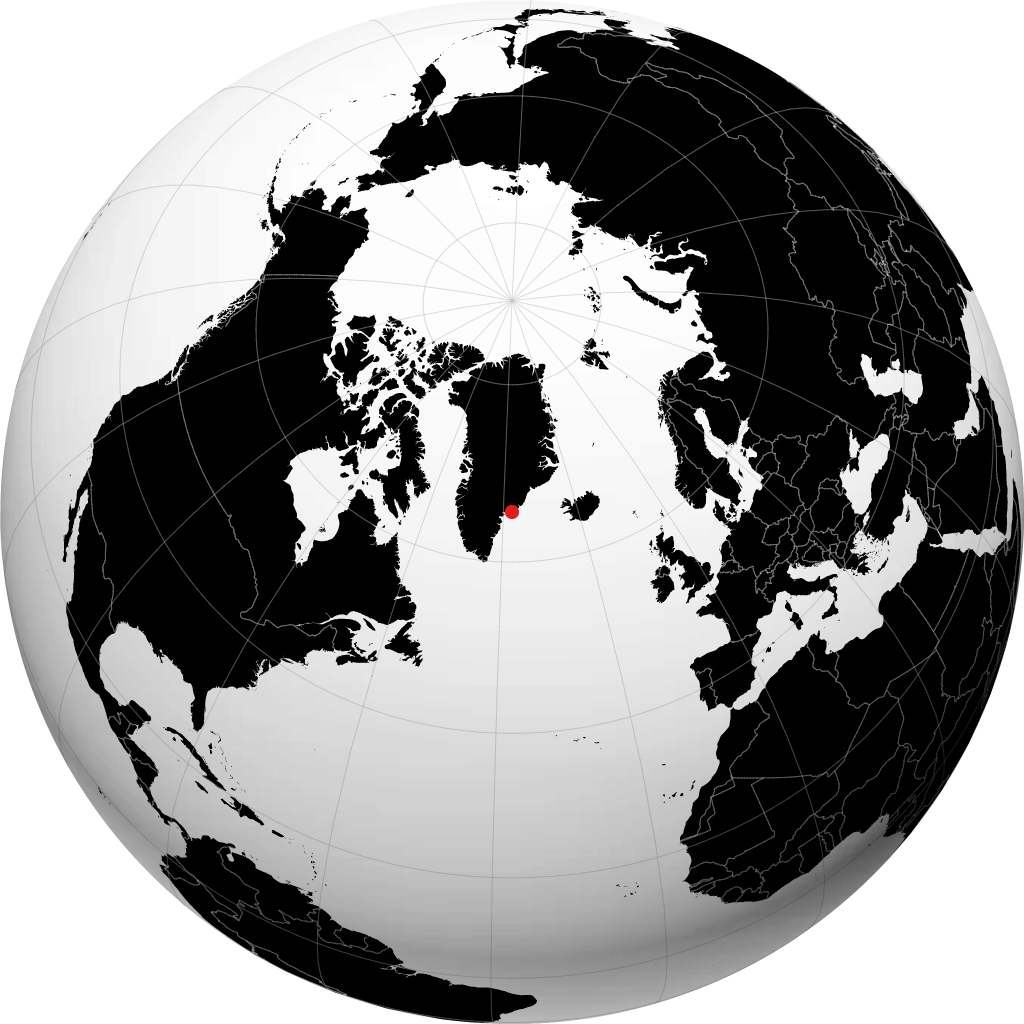Tasiilaq kürede