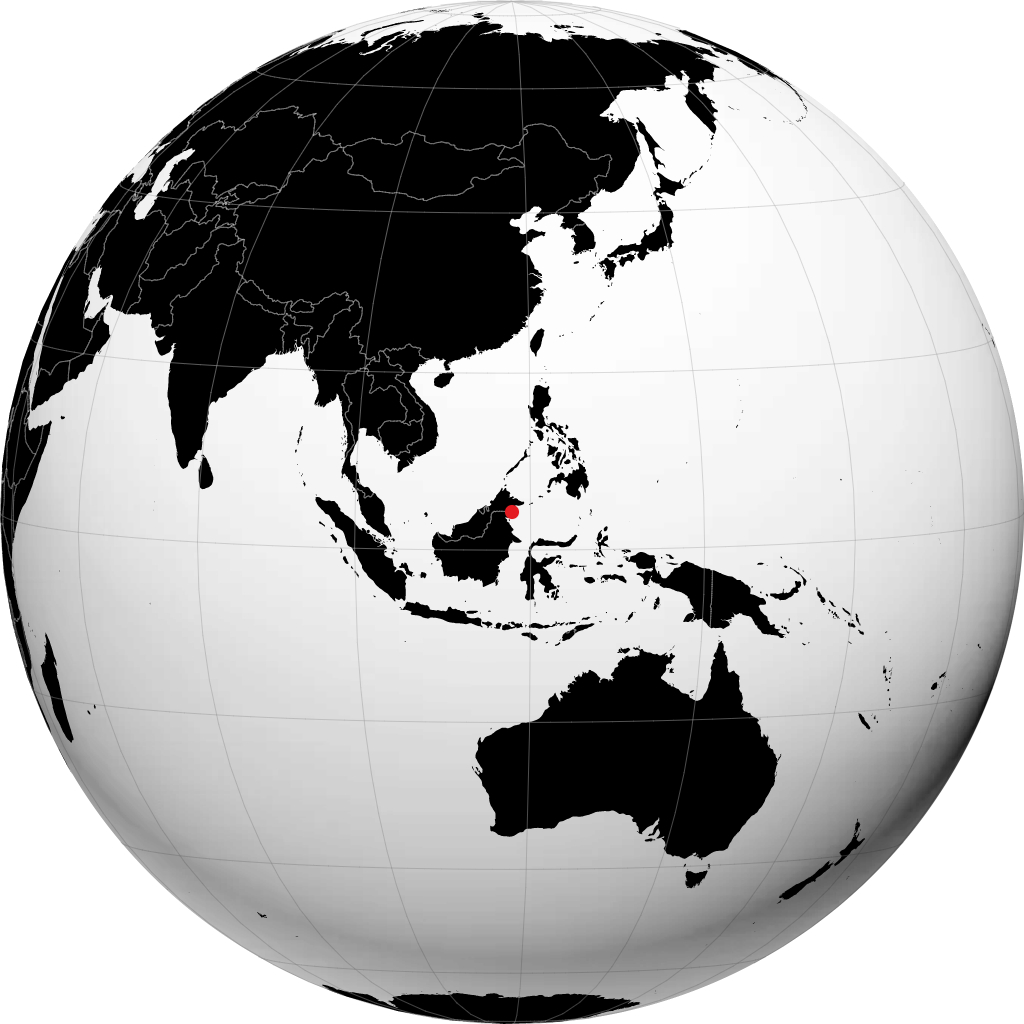Tawau kürede
