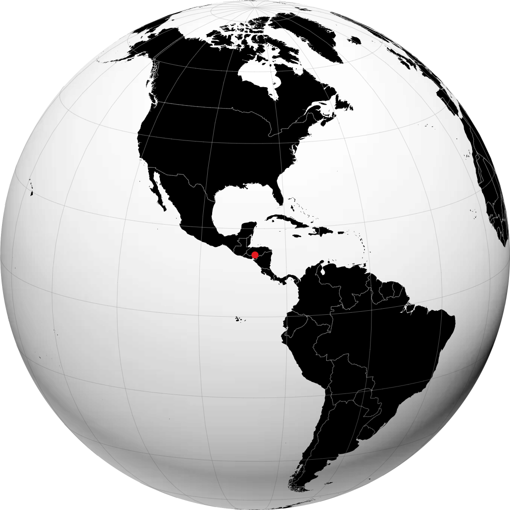 Tegucigalpa kürede