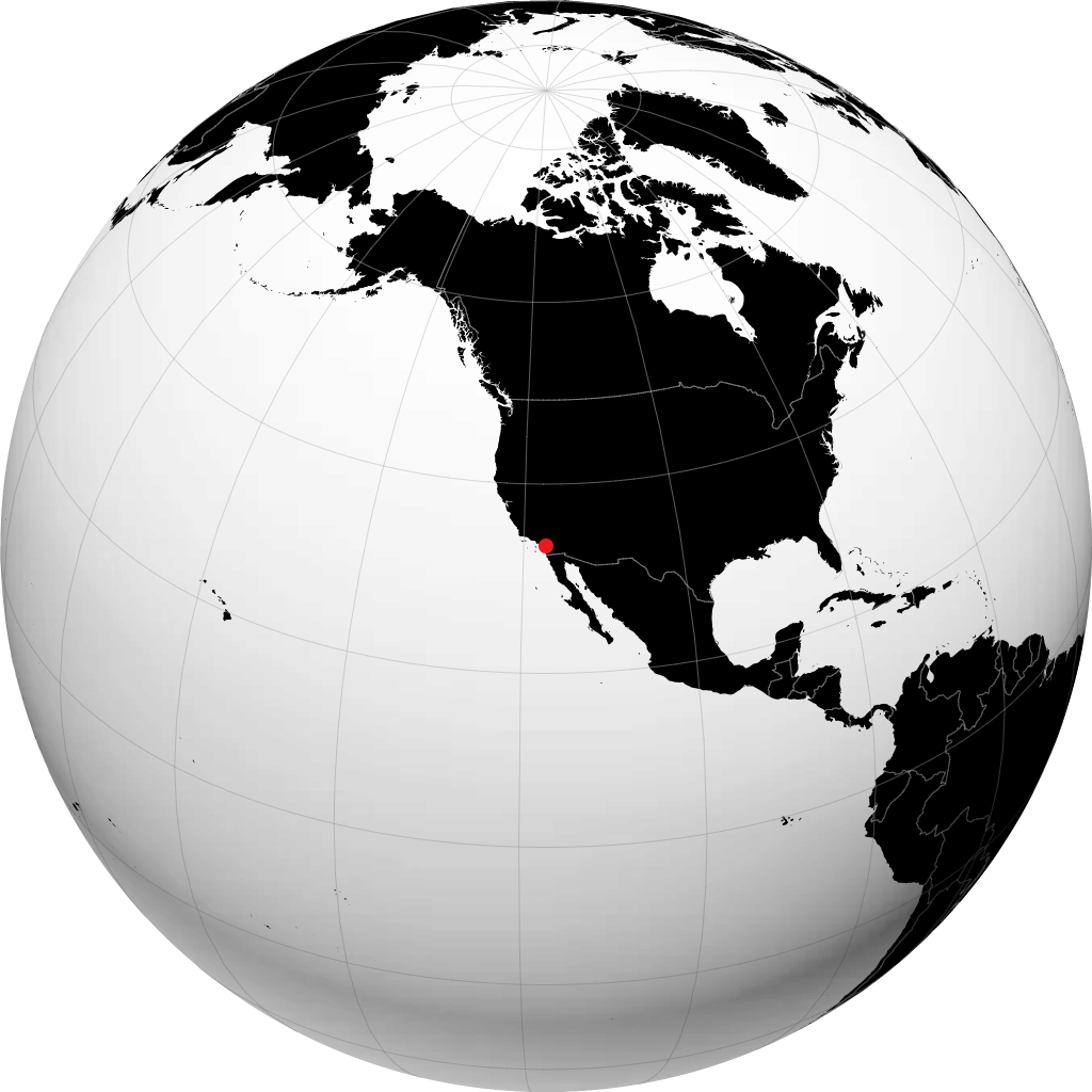 Temecula kürede