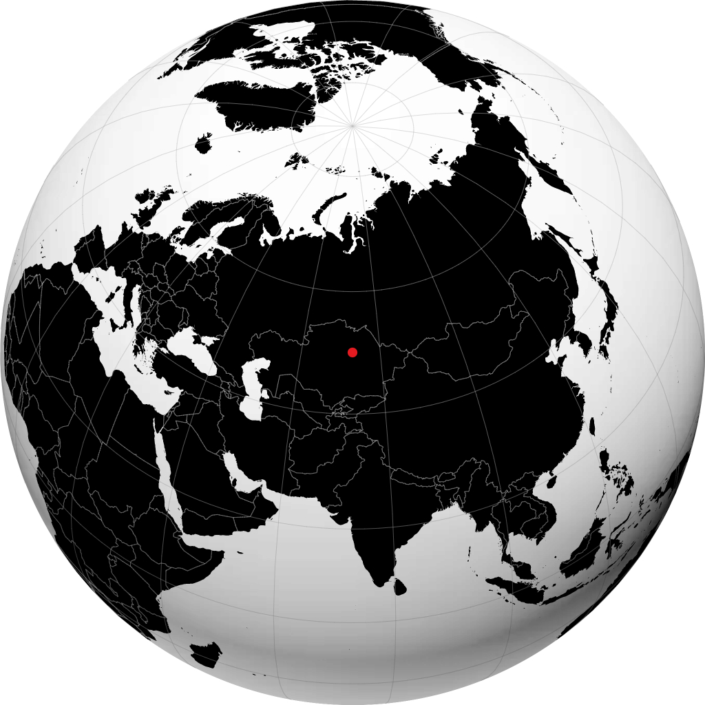 Temirtau kürede