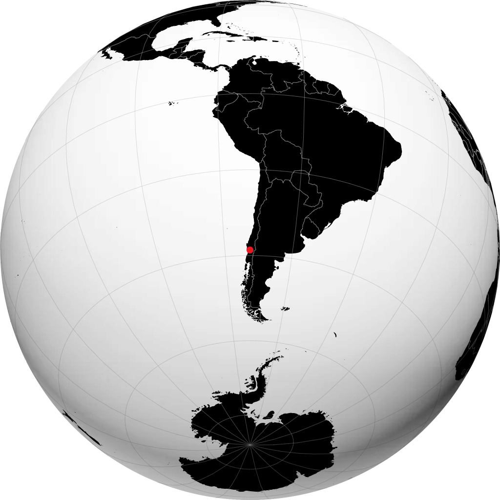 Temuco kürede