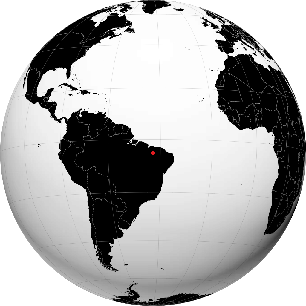Teresina kürede