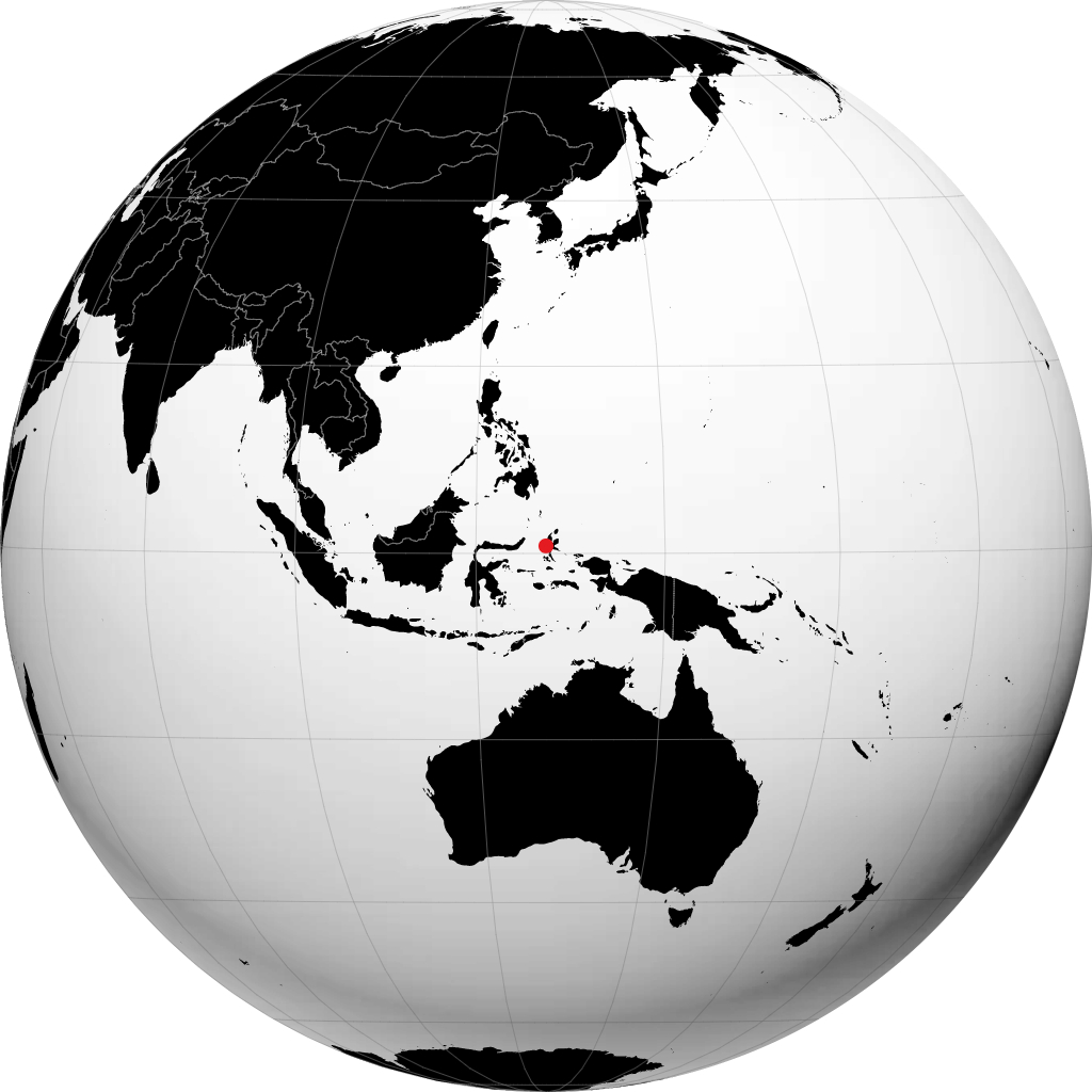 Ternate kürede